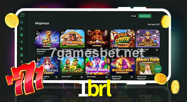 1brl aplicativo