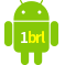 Aplicativo 1brl para Android
